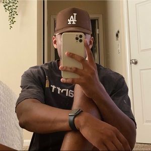 Meet your Posher, Malik